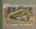 Tomtebobarnen Elsa Beskow