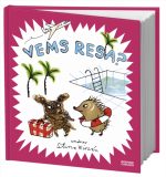 Vems resa? Stina Wirsén