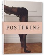 Posturing Holly Hay and Shonagh Marshall