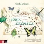 Börja krypleta! Cecilia Ottenby