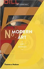 Art Essentials Series: Modern Art