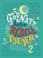 Godnattsagor för rebelltjejer 2