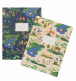 Rifle Paper Co. – Garden Toile Notebook Set