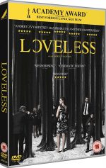 Loveless DVD