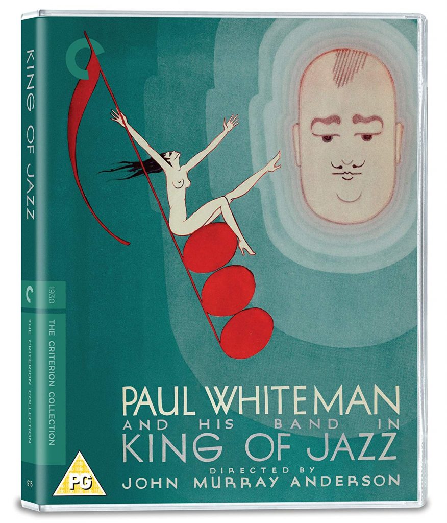 King of Jazz (Blu-Ray)
