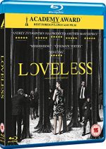 Loveless (Blu-Ray)