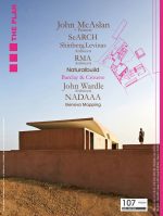 The Plan Magazine, Issue 107 June 2018