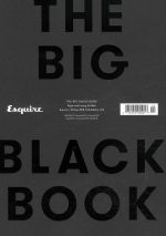 Esquire Big Black Book UK, A/W 2018