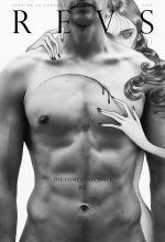 Revs, Issue 21 - The Comet Tail