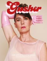 Gusher, Issue 3