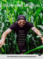 99 Percent Lifestyle, Vol.4