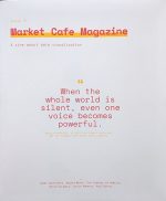 Market Cafe Magazine