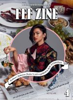 FFFZINE, Issue 4