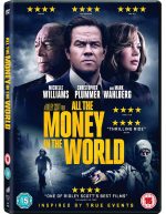 All The Money In The World DVD