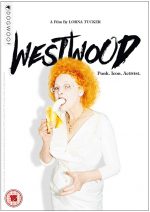 Westwood: Punk, Icon, Activist DVD