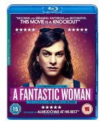 A Fantastic Woman (Blu-Ray)