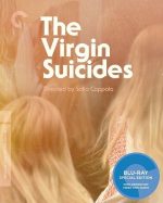 The Virgin Suicides (Blu-Ray) Criterion Collection