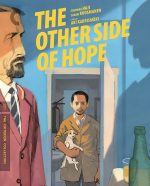 The Other Side of Hope (Blu-Ray) Criterion Collection