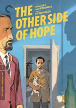 The Other Side of Hope DVD
