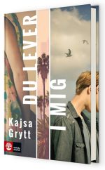 Du lever i mig Kajsa Grytt