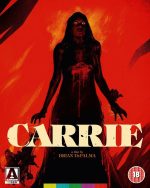 Carrie (Blu-Ray)