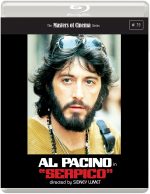 Serpico (Blu-Ray)