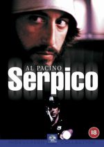 Serpico DVD