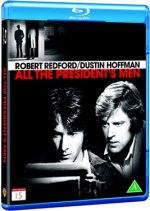 All The President's Men (Blu-Ray)