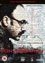 The Conversation DVD