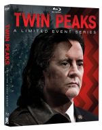 Twin Peaks: A Limited Event Series (Blu-Ray)