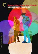 Midnight Cowboy DVD Criterion Collection
