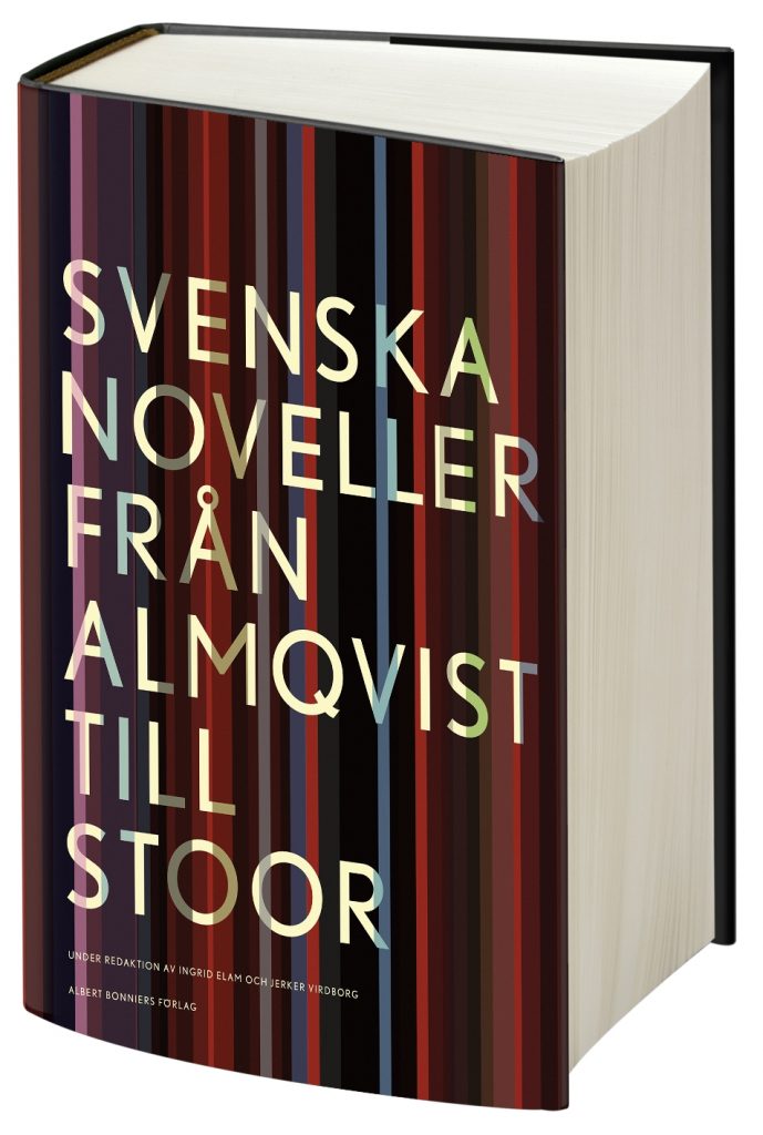 Svenska noveller: Från Almqvist till Stoor
