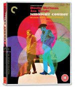 Midnight Cowboy (Blu-Ray) Criterion Collection