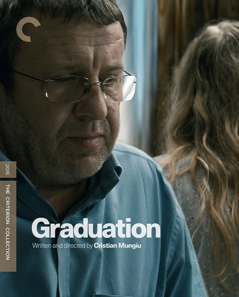 Graduation (Blu-Ray)