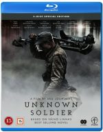 Okänd soldat (Blu-Ray)