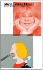 Marie-Louise Ekman