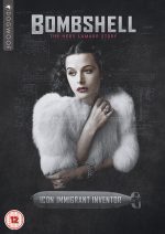 Bombshell: The Hedy Lamarr Story DVD