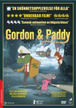 Gordon & Paddy DVD