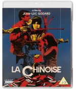 La Chinoise (Blu-Ray)