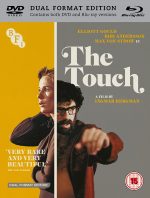 The Touch (Dual Format Edition)