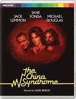 China Syndrome - Limited Edition (Blu-Ray)