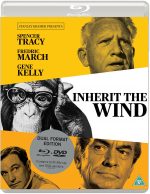 Inherit the Wind (Dual Format Edition)