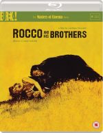 Rocco and his Brothers (Blu-Ray)