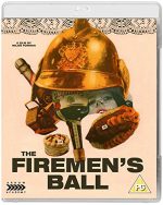 The Firemen's Ball (Dual Format Edition)
