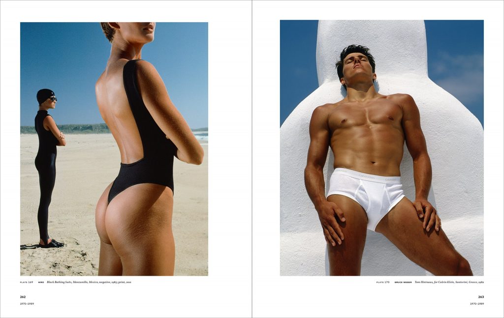 Icons of Style: A Century of Fashion Photography