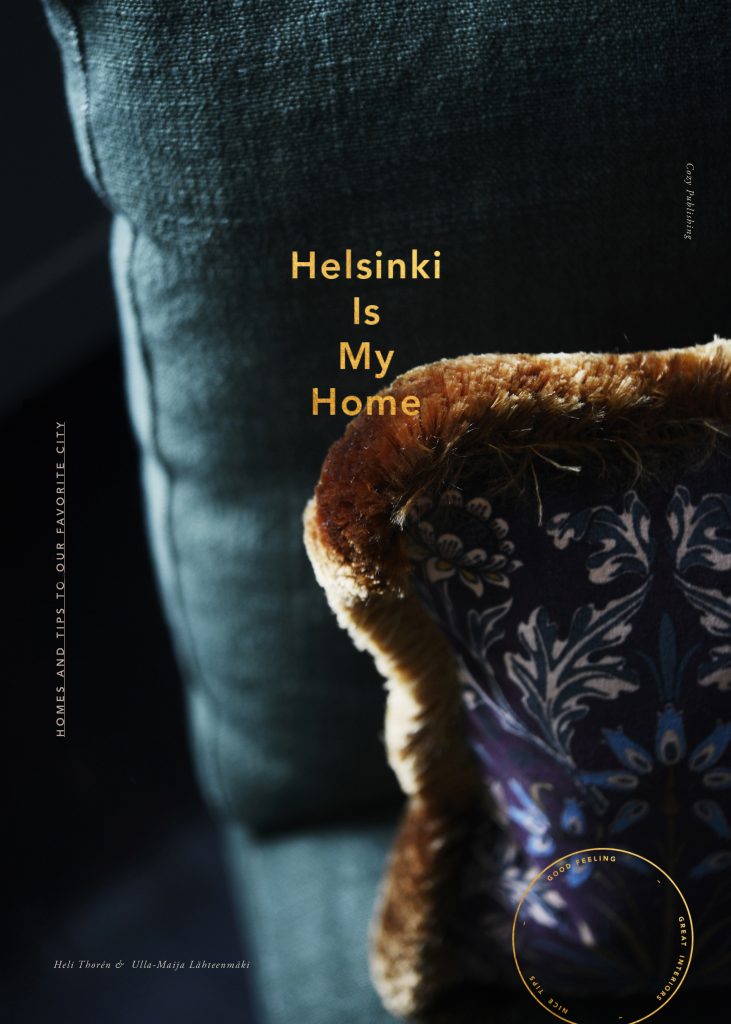 Helsinki Is My Home