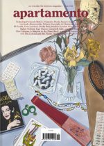 Apartamento, Issue 22