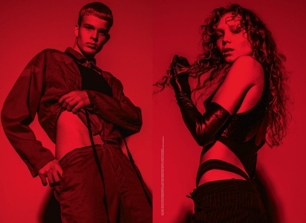 Revs, Issue 21 – The Comet Tail