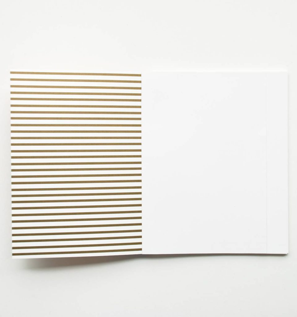 Rifle Paper Co. – Garden Toile Notebook Set