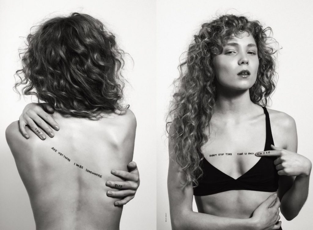 Revs, Issue 21 – The Comet Tail